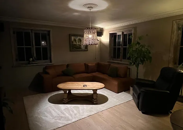 Hoeve Hooierzele