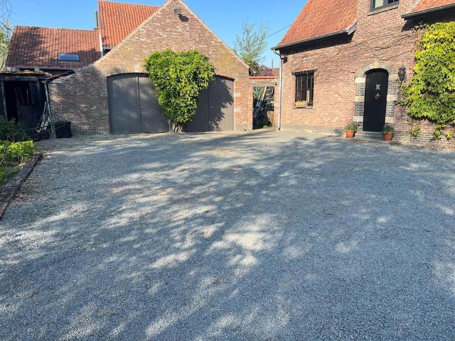 Hoeve Hooierzele Appartement *