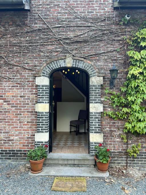 Apartment Hoeve Hooierzele Waasmunster