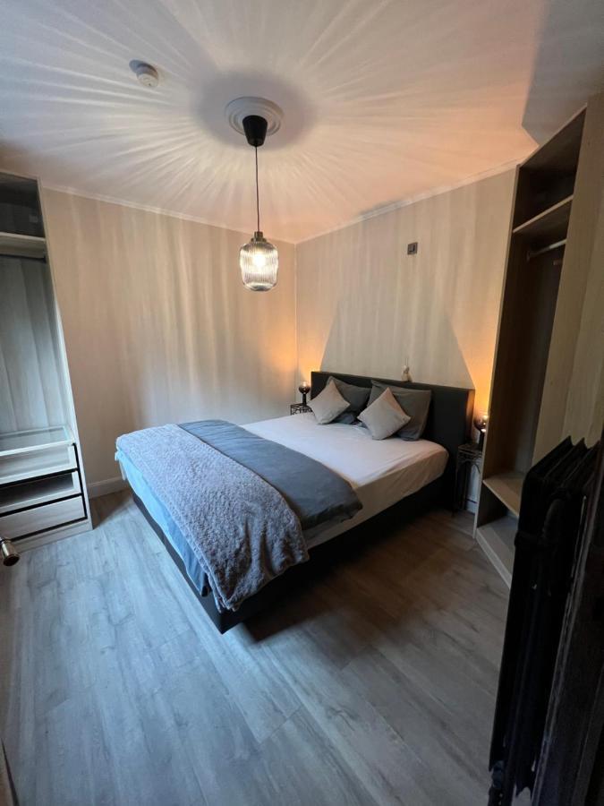 Appartement Hoeve Hooierzele *