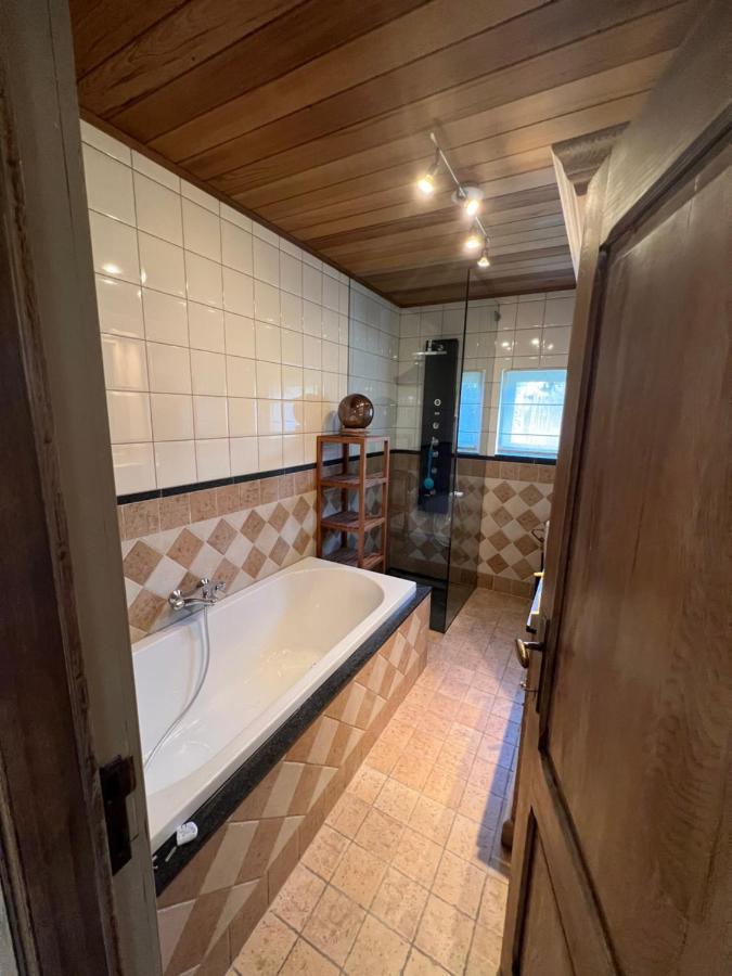 Hoeve Hooierzele Waasmunster